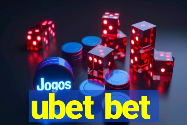 ubet bet